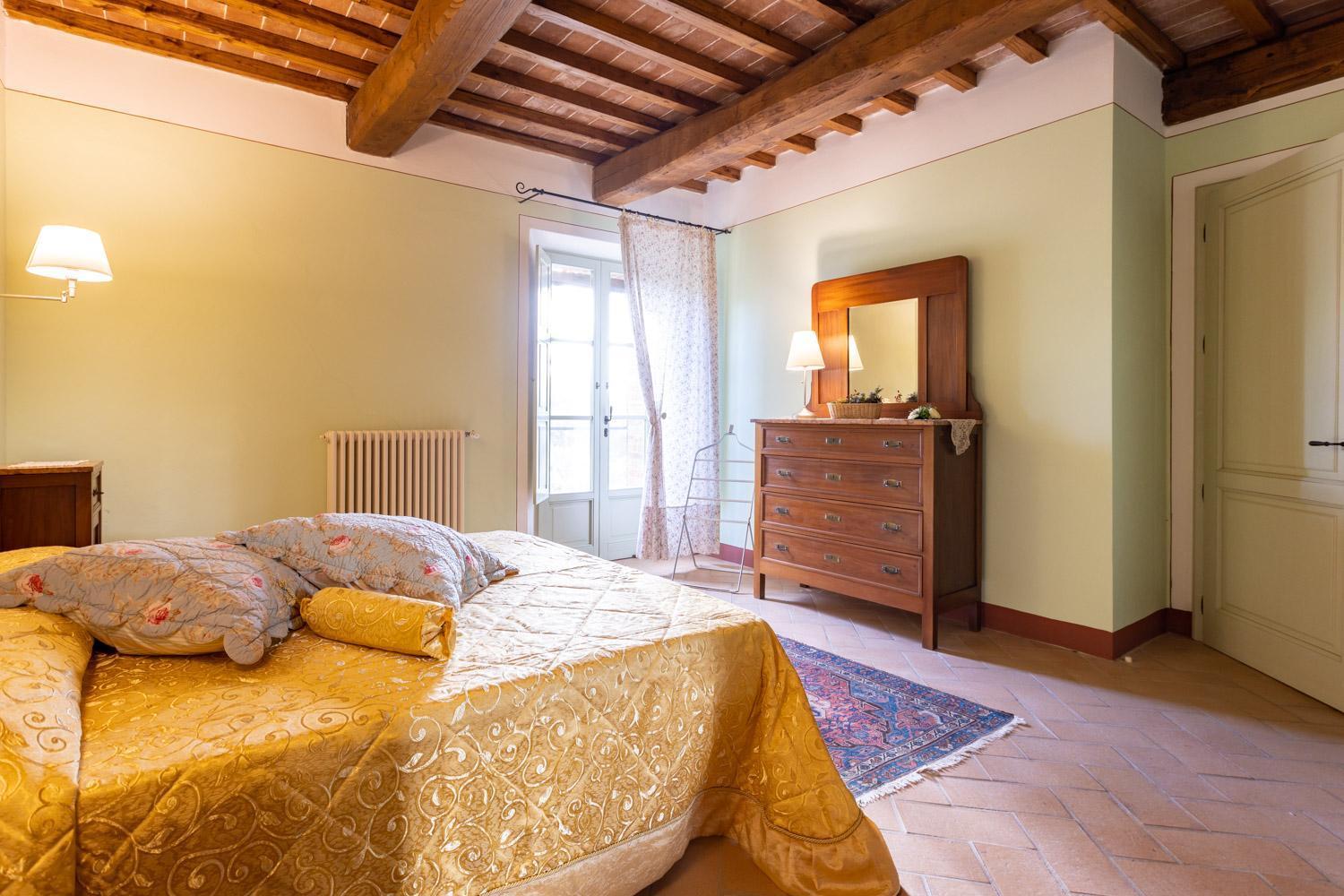 Agriturismo I Savelli Castiglione dʼOrcia Exterior foto