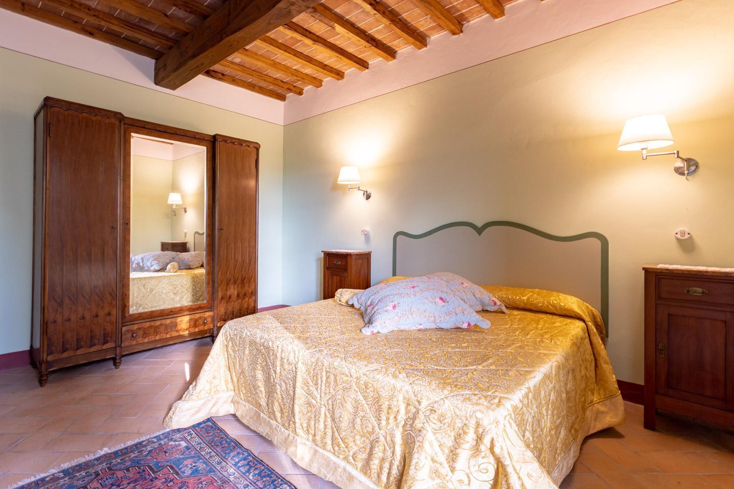 Agriturismo I Savelli Castiglione dʼOrcia Exterior foto
